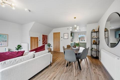 undefined, Mill View Meadows, Wirksworth DE4