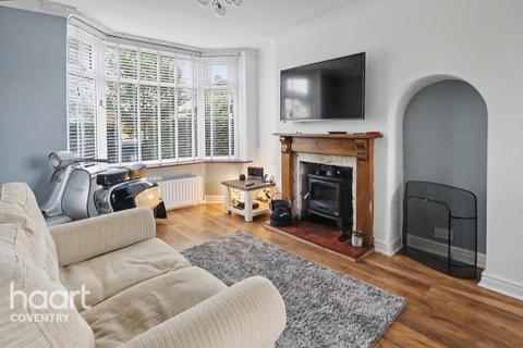 3 bedroom terraced house for sale, Clovelly Road, Coventry