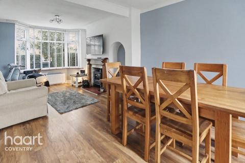 3 bedroom terraced house for sale, Clovelly Road, Coventry