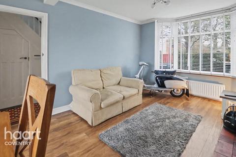 3 bedroom terraced house for sale, Clovelly Road, Coventry