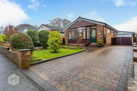 3 bedroom bungalow for sale, Laburnum Park, Bradshaw, Bolton, BL2 3BX