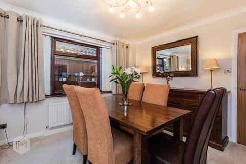 3 bedroom bungalow for sale, Laburnum Park, Bradshaw, Bolton, BL2 3BX