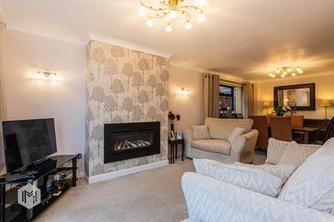 3 bedroom bungalow for sale, Laburnum Park, Bradshaw, Bolton, BL2 3BX