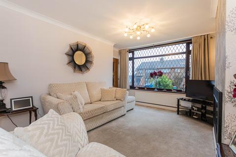 3 bedroom bungalow for sale, Laburnum Park, Bradshaw, Bolton, BL2 3BX
