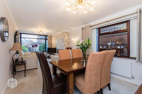 3 bedroom bungalow for sale, Laburnum Park, Bradshaw, Bolton, BL2 3BX