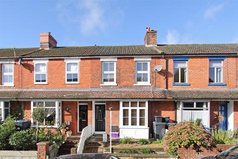 undefined, Ashfield Road, Salisbury