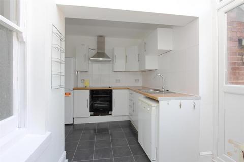 undefined, Ashfield Road, Salisbury