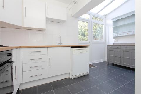 undefined, Ashfield Road, Salisbury