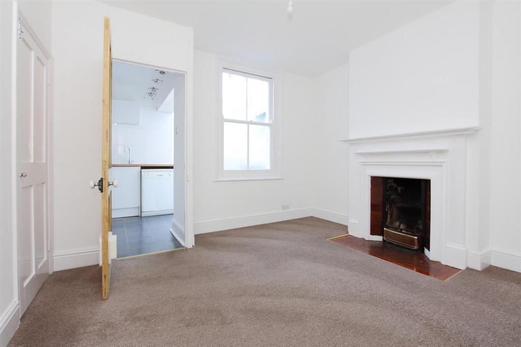 Reception room 2