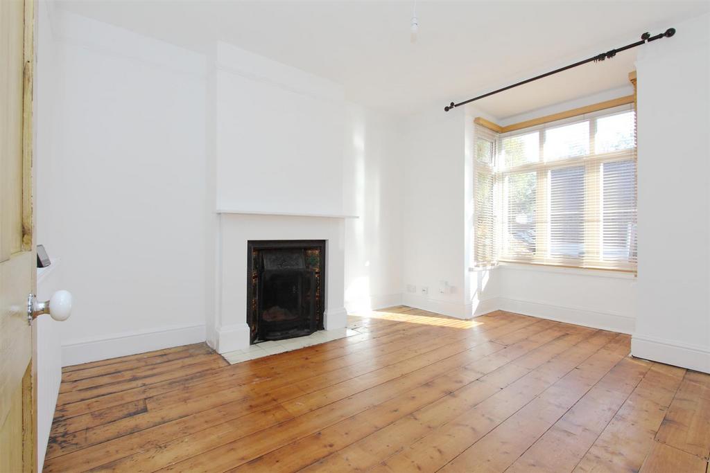 Reception room 1