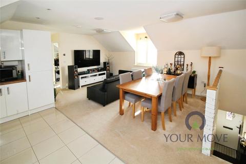 undefined, Perch Mews, Bedford MK40