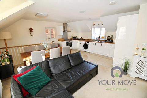 Perch Mews, Bedford MK40