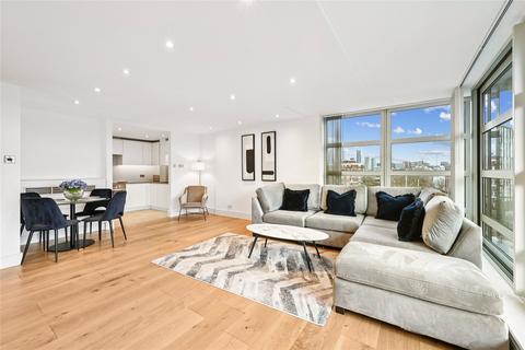 3 bedroom apartment for sale, Consort Rise House, 203 Buckingham Palace Road, Victoria, London, SW1W