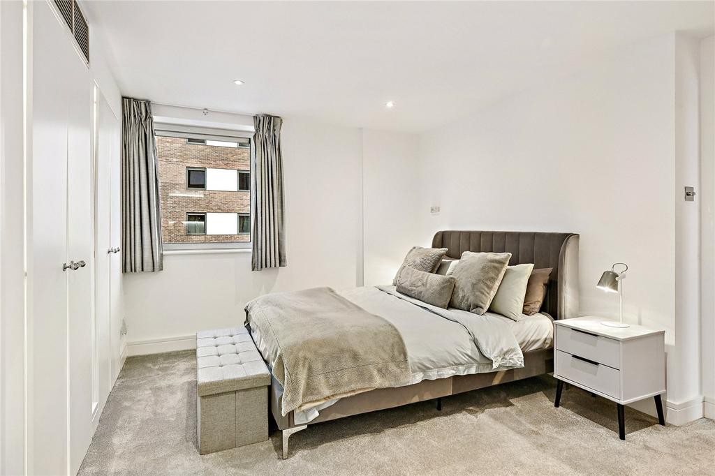 Principal Bedroom