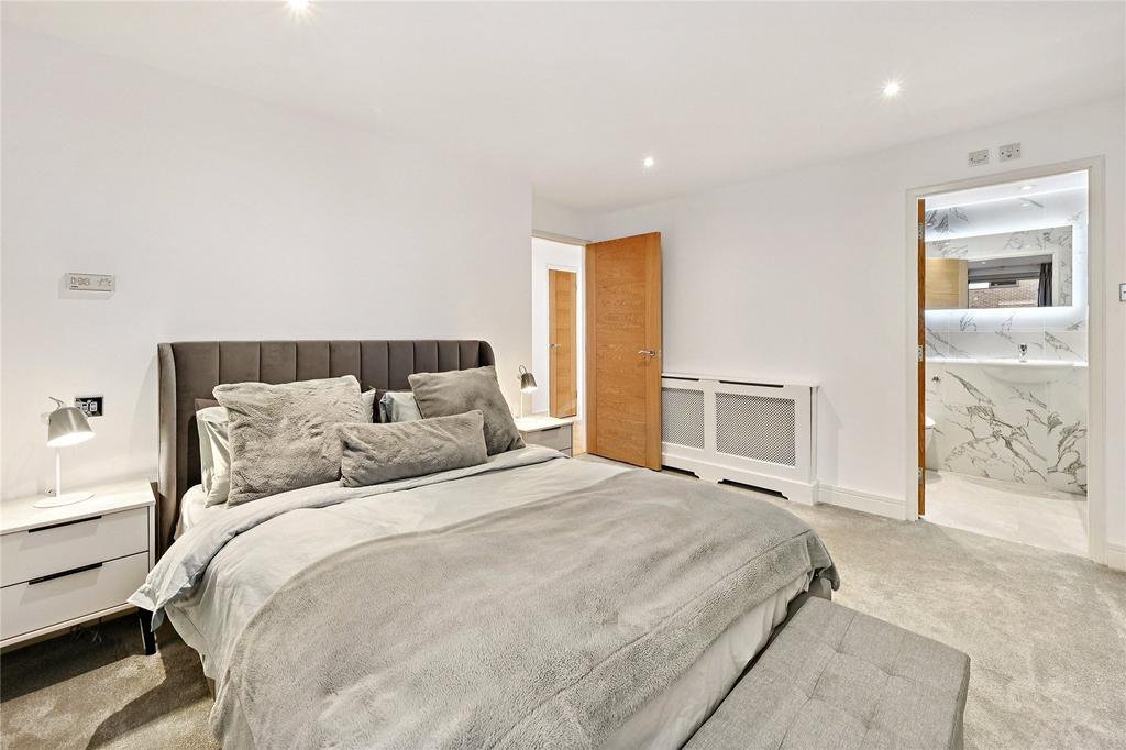 Principal Bedroom