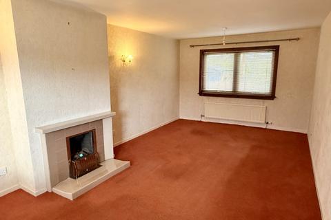 undefined, Teandallon Square, Evanton IV16