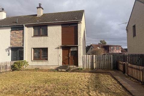 undefined, Teandallon Square, Evanton IV16