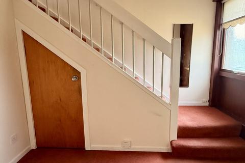 undefined, Teandallon Square, Evanton IV16