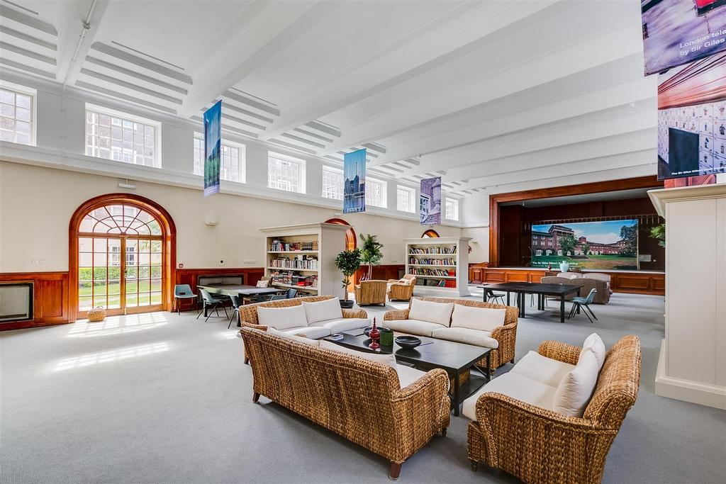 Communal Library