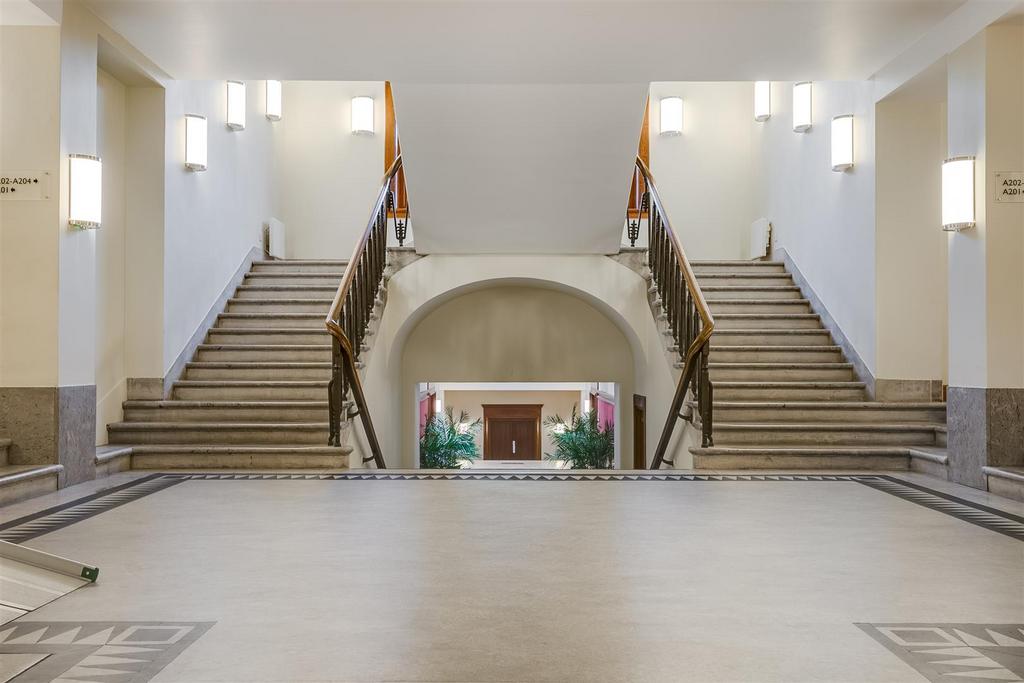 Communal
