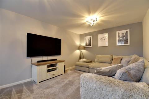 undefined, Rufus Way, Northallerton, North Yorkshire, DL7
