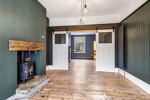 3 bedroom terraced house for sale, Cecil Street, Barnoldswick, BB18