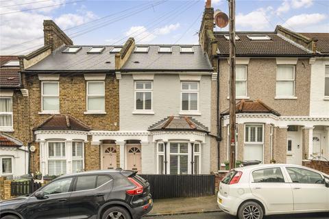 undefined, Harvard Road, Hither Green, SE13