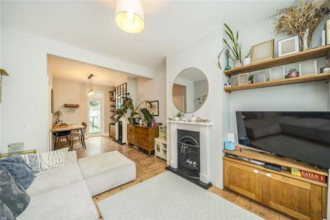undefined, Harvard Road, Hither Green, SE13