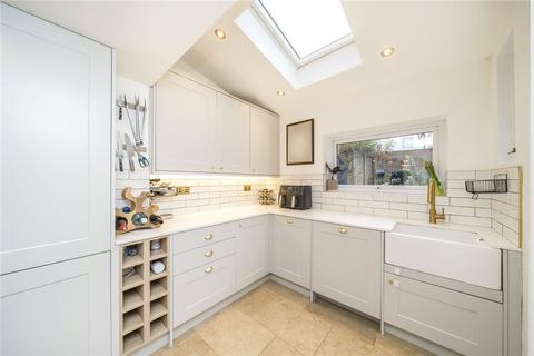 undefined, Harvard Road, Hither Green, SE13