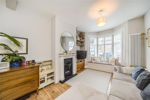 undefined, Harvard Road, Hither Green, SE13