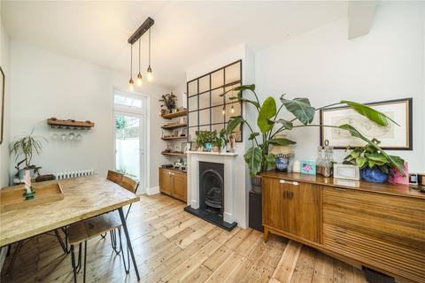 undefined, Harvard Road, Hither Green, SE13