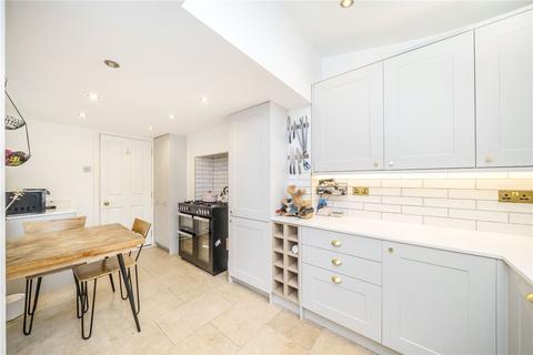 undefined, Harvard Road, Hither Green, SE13