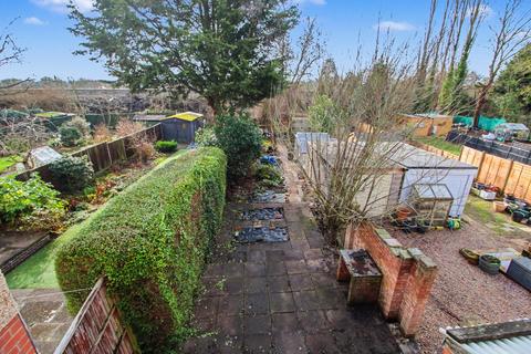 undefined, Little Glen Road, Leicester LE2