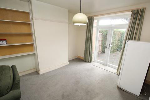 undefined, Little Glen Road, Leicester LE2