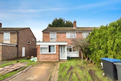 undefined, Nobles Way, Surrey TW20