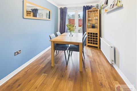 4 bedroom detached villa for sale, Cornfoot Crescent, East Kilbride G74
