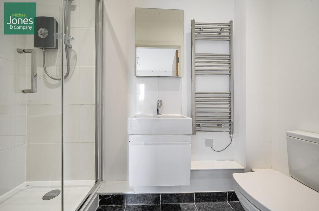 En Suite