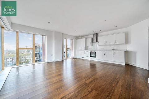 The Causeway, Goring-by-Sea, Worthing, West Sussex, BN12