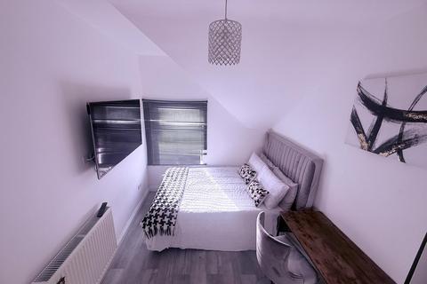 1 bedroom in a house share to rent, Goulden Road, Manchester M20