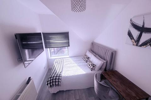 1 bedroom in a house share to rent, Goulden Road, Manchester M20