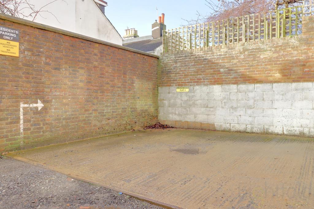 Parking Space