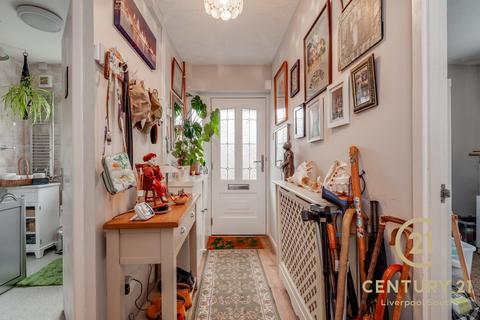 undefined, Priorsfield Road, Woolton, Liverpool, L25
