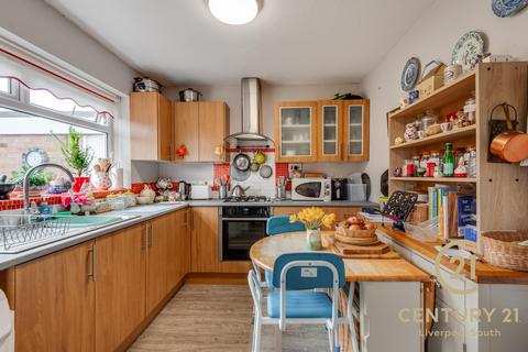 undefined, Priorsfield Road, Woolton, Liverpool, L25