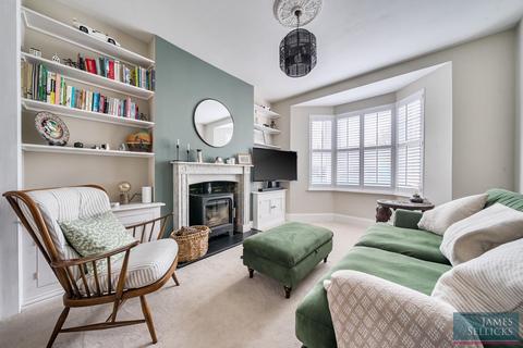 3 bedroom end of terrace house for sale, Newcombe Street, Market Harborough