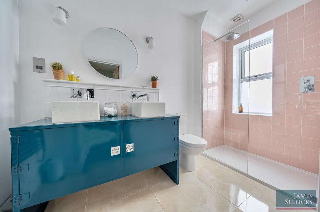 Luxury Ensuite