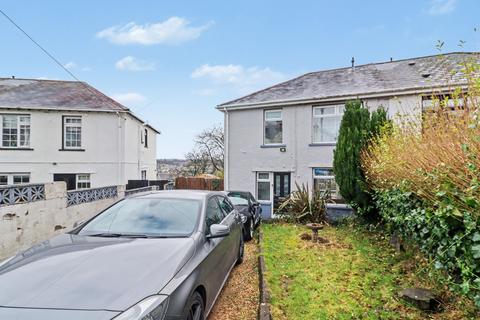 3 bedroom semi-detached house for sale, Bargoed CF81