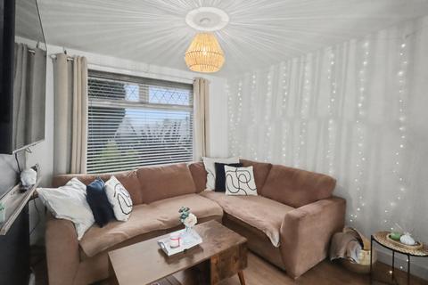 3 bedroom semi-detached house for sale, Bargoed CF81