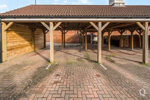 2 bedroom terraced house for sale, Quartz Way, Sittingbourne, Kent, ME10