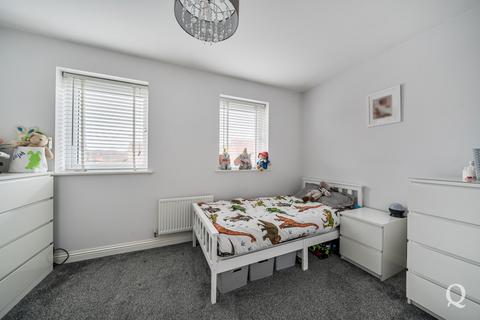 2 bedroom terraced house for sale, Quartz Way, Sittingbourne, Kent, ME10