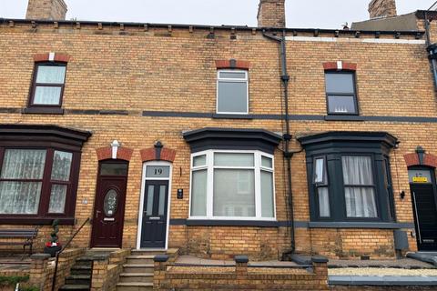 Langdale Road, Scarborough